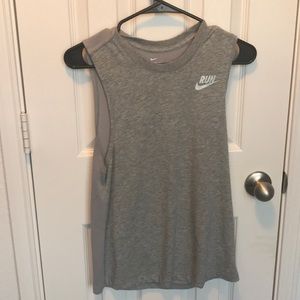Nike shirt